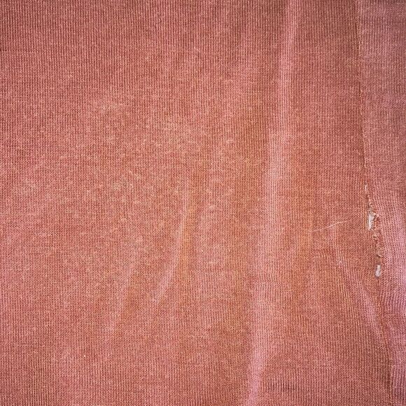 American Eagle Reversible Pink Strapless Crop Top - 2/$15, 3/$20, 4/$25 - Picture 6 of 6